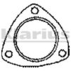 KLARIUS 410480 Gasket, exhaust pipe